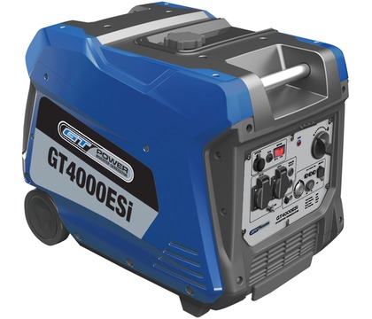 GT4000ESI Inverter Generator